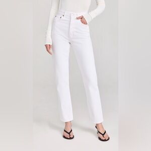 AGOLDE ‘90s Pinch Waist Jeans